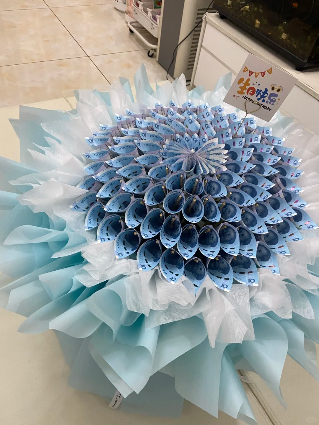 生日花1
