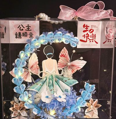 星月女神