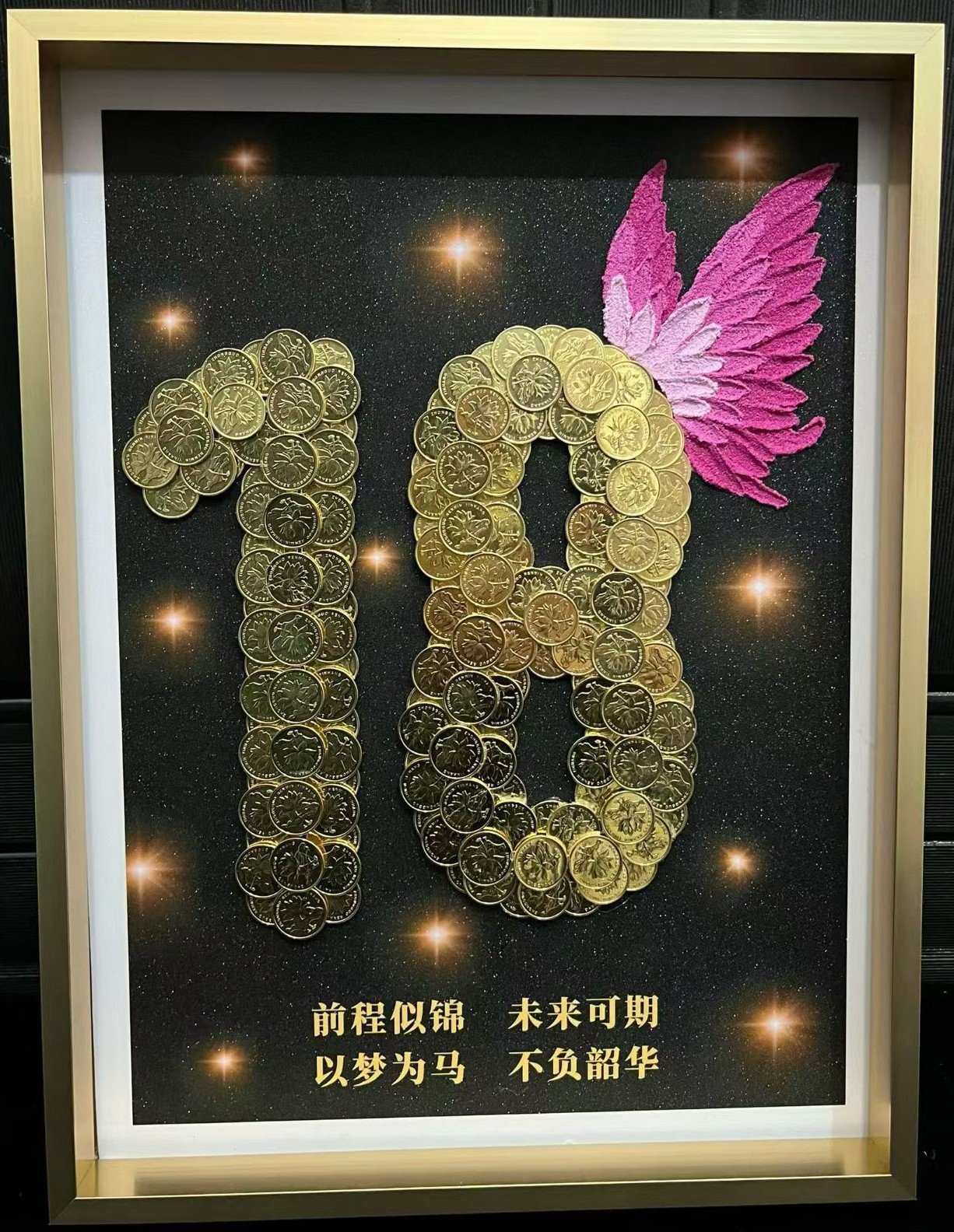 18岁成人礼