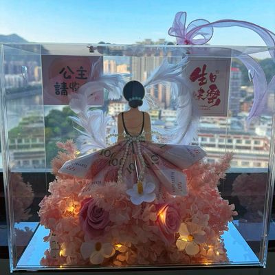 背影女神